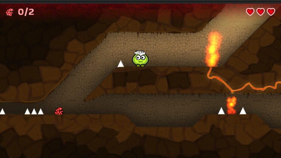 Warped Times screenshot 2