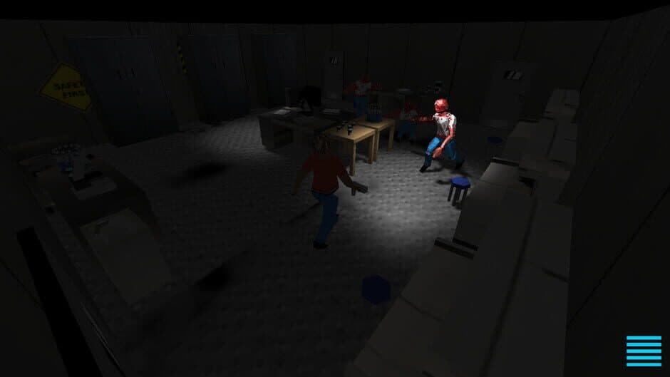 After Corruption screenshot 2