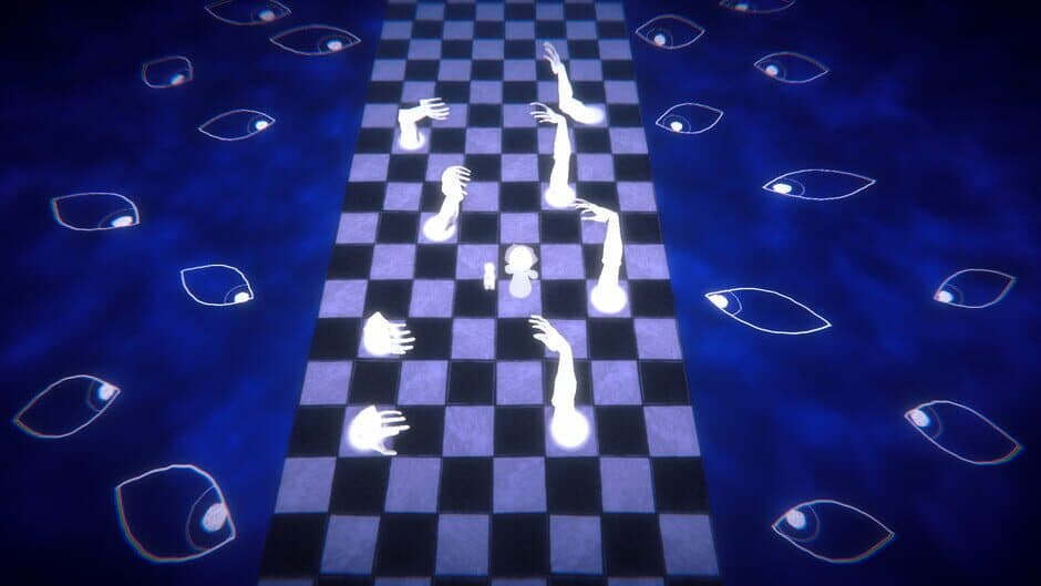 Lum: Hide from Nightmares screenshot 3