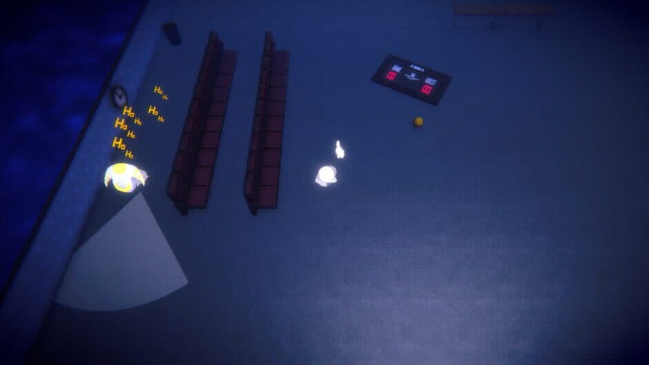 Lum: Hide from Nightmares screenshot 4