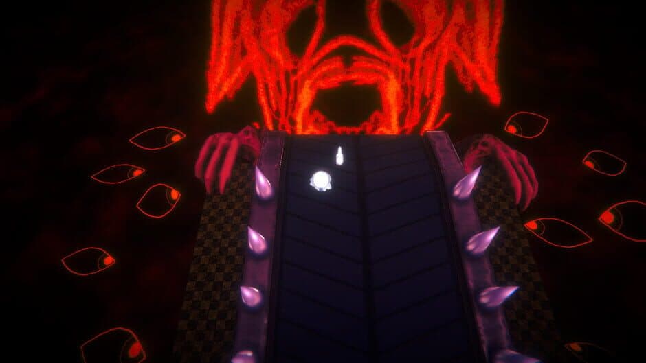 Lum: Hide from Nightmares screenshot 5