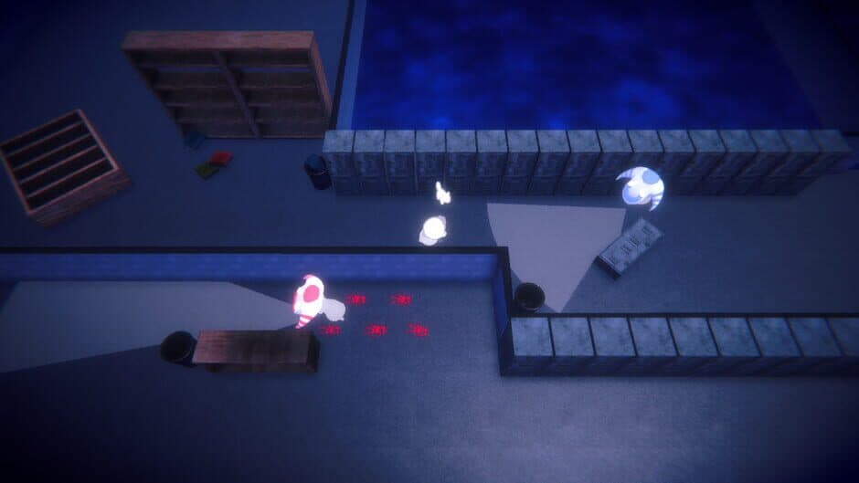 Lum: Hide from Nightmares screenshot 2