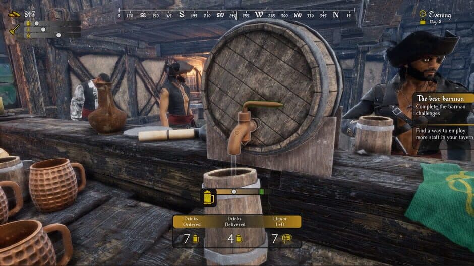 Pirate's Den Renovator screenshot 5