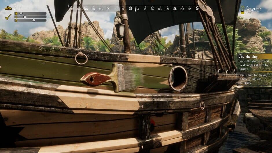 Pirate's Den Renovator screenshot 6
