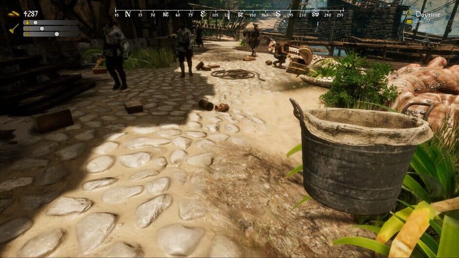 Pirate's Den Renovator screenshot 3