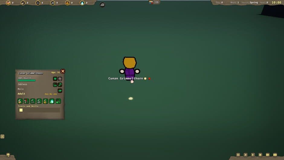 Little Islanders screenshot 2