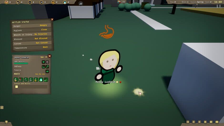 Little Islanders screenshot 3