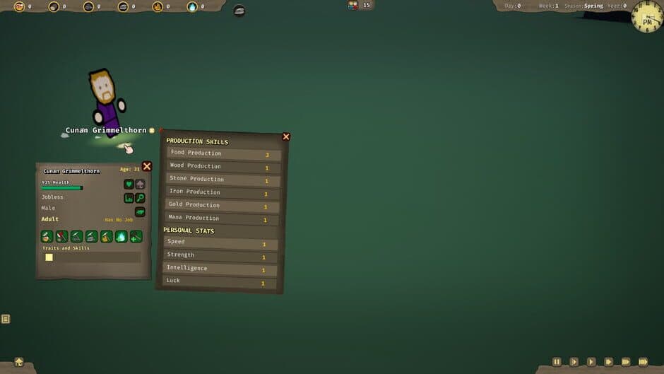 Little Islanders screenshot 6