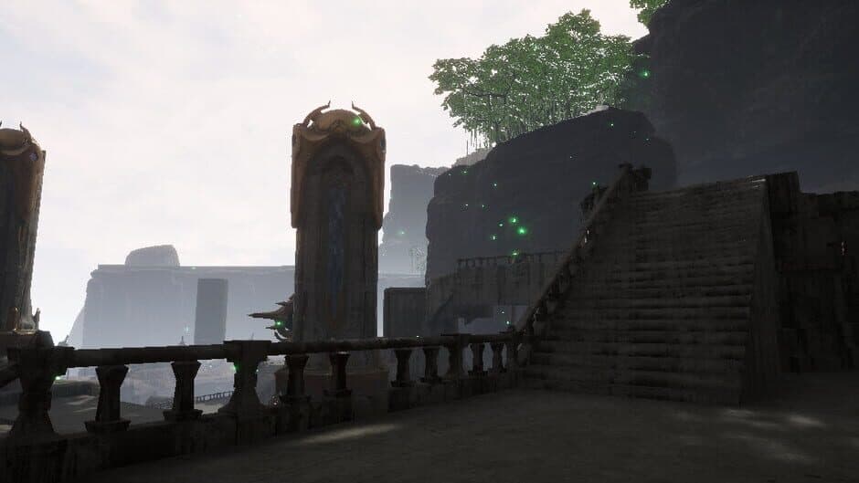 Affinity: Fallen from Paradise screenshot 2
