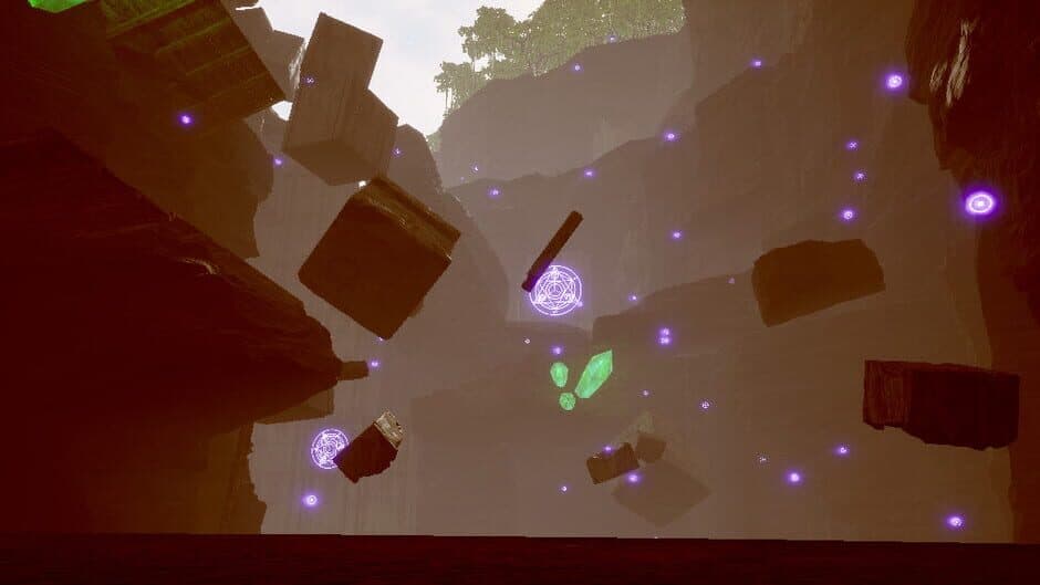 Affinity: Fallen from Paradise screenshot 3