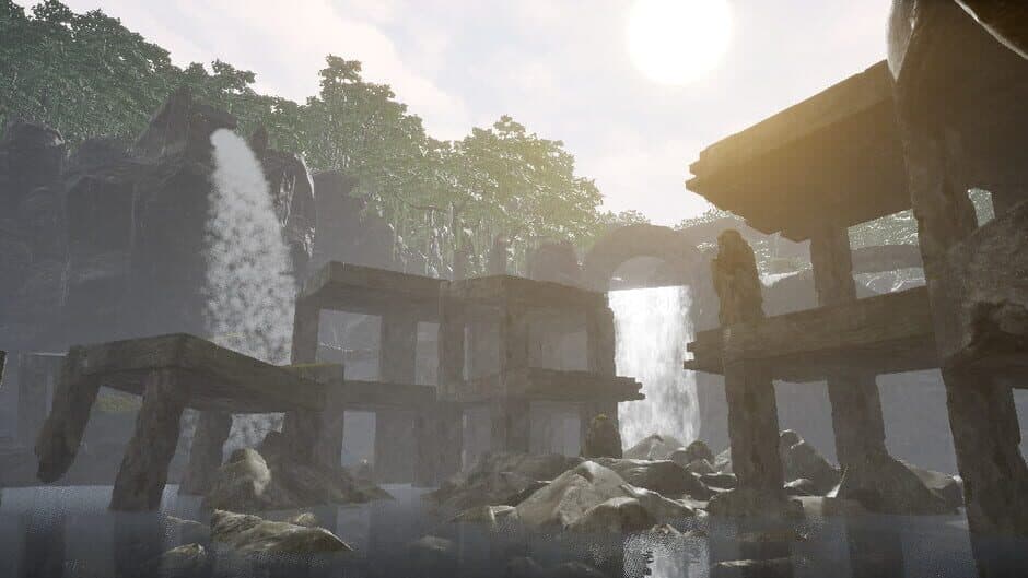 Affinity: Fallen from Paradise screenshot 4