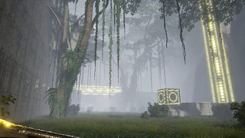 Affinity: Fallen from Paradise screenshot 5