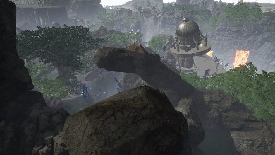 Affinity: Fallen from Paradise screenshot 6