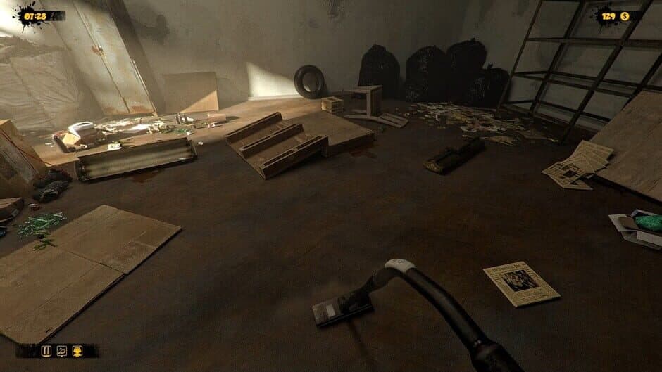 Skate Shop Simulator screenshot 3