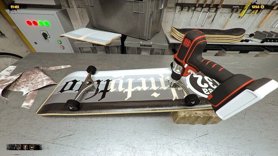 Skate Shop Simulator screenshot 4