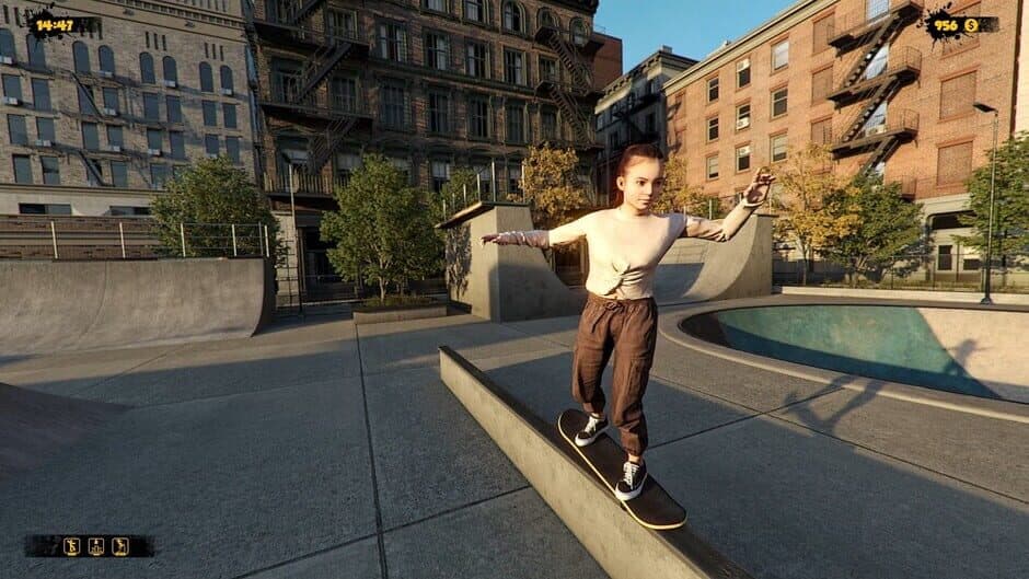 Skate Shop Simulator screenshot 5