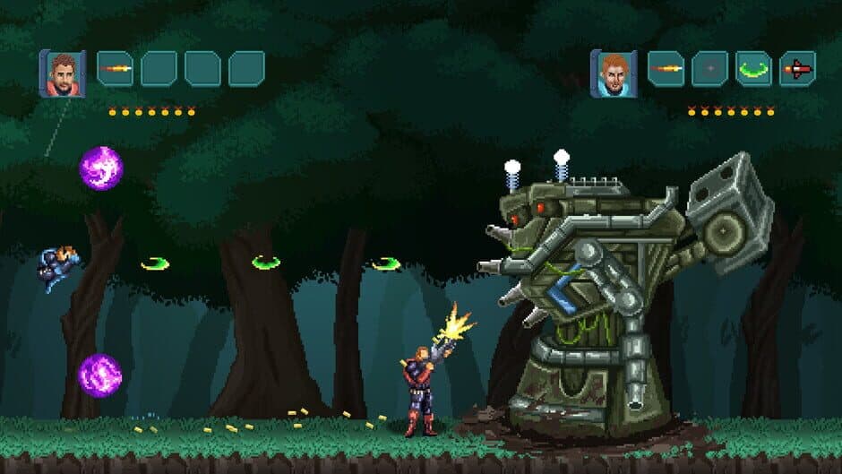 Project Death Strikers