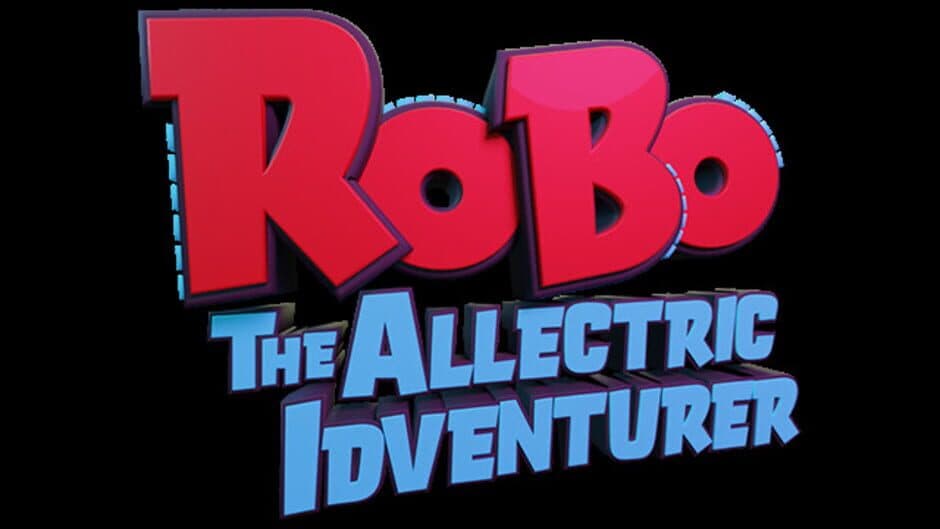 RoBo: The Allectric Idventurer