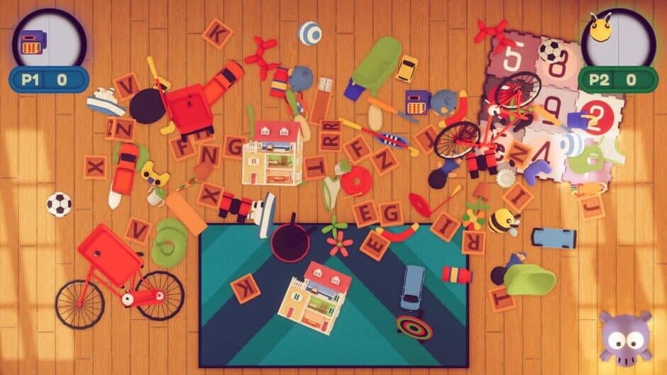Merge Your Room screenshot 5