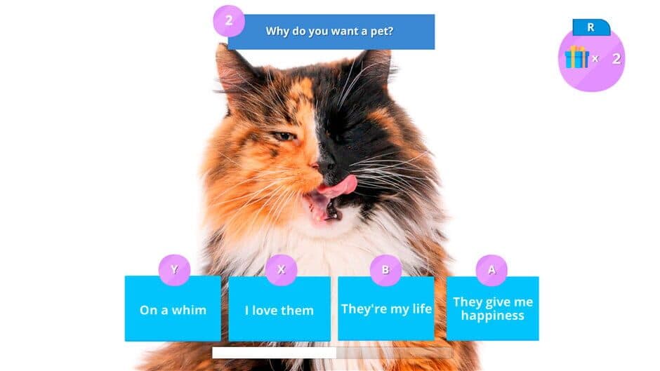 Adopt an Animal Near Me screenshot 2