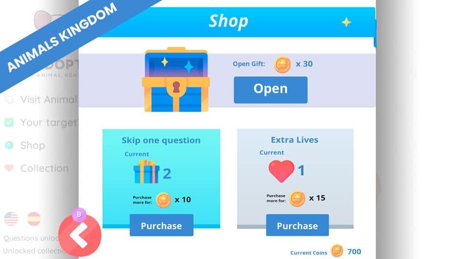 Adopt an Animal Near Me screenshot 4