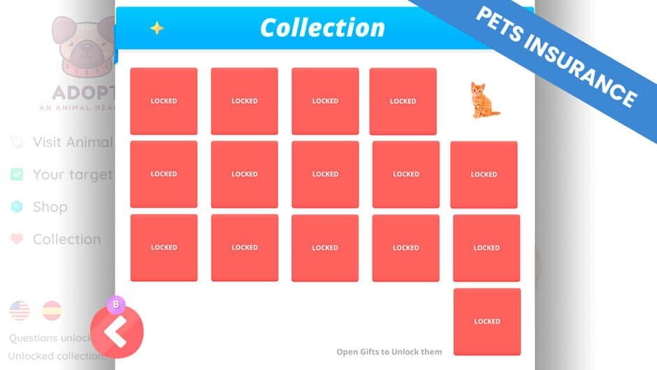 Adopt an Animal Near Me screenshot 5