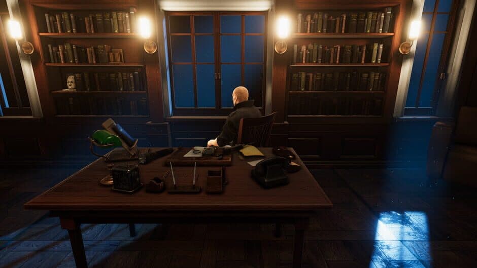 Short Stories Paranoia screenshot 6