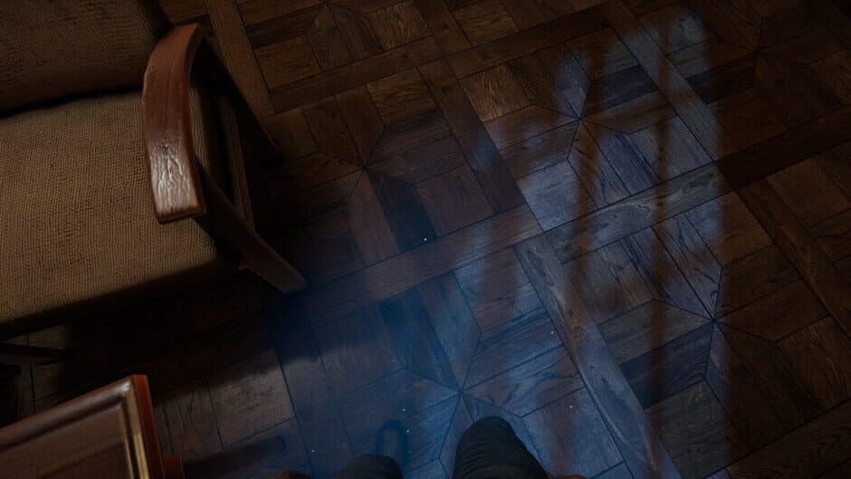 Short Stories Paranoia screenshot 2
