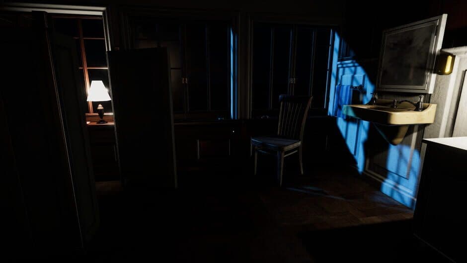 Short Stories Paranoia screenshot 5