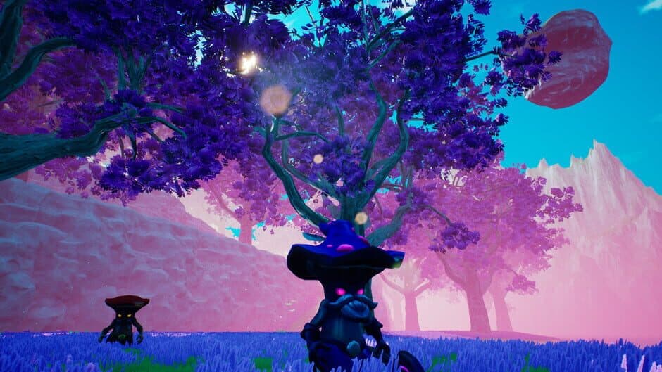 DraeAscaria screenshot 2