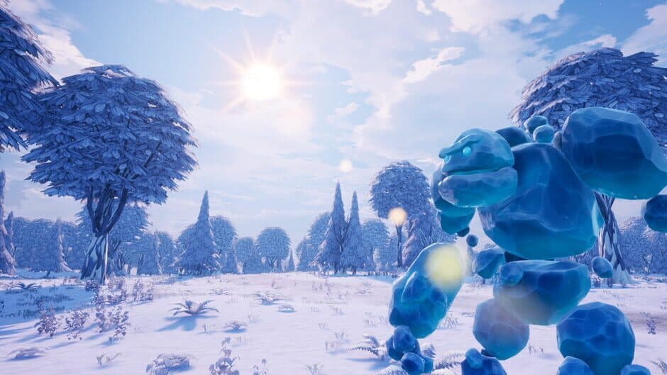 DraeAscaria screenshot 4