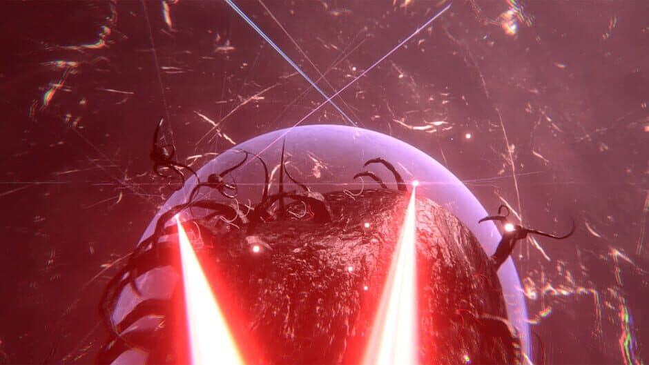 Space Mission Overdrive screenshot 2