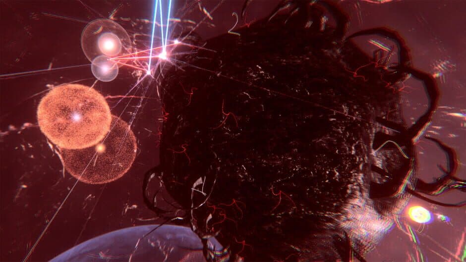Space Mission Overdrive screenshot 4