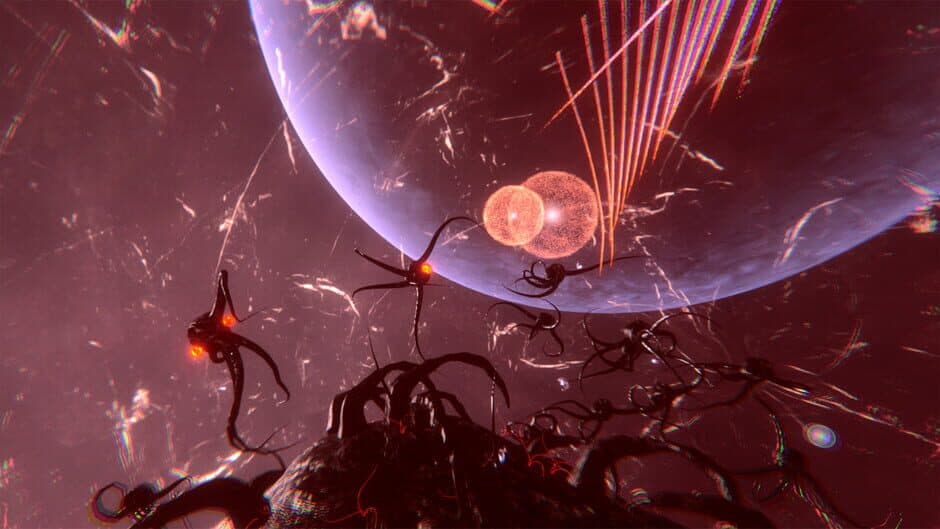 Space Mission Overdrive screenshot 6