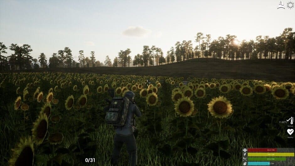 Trigger Impact screenshot 4