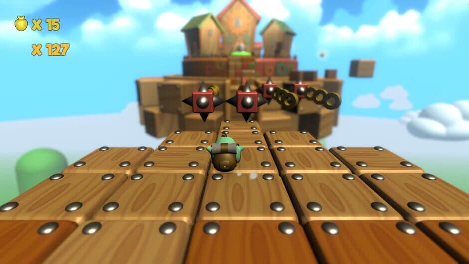 Tipu screenshot 5