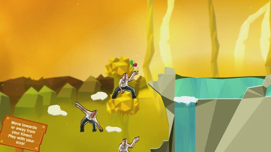 Commander Cherrys Puzzled Journey