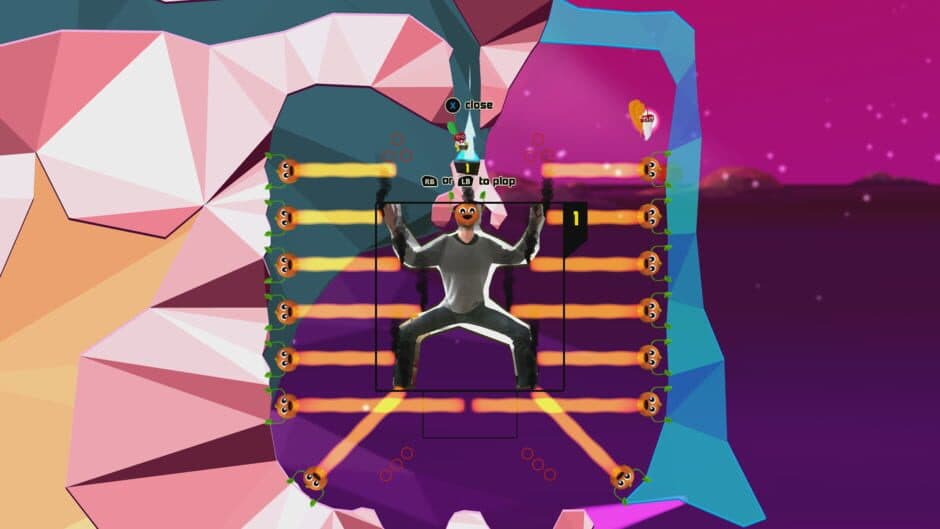 Commander Cherrys Puzzled Journey screenshot 2