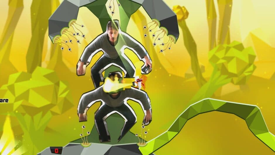 Commander Cherrys Puzzled Journey screenshot 3