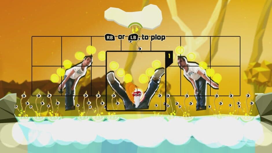 Commander Cherrys Puzzled Journey screenshot 6