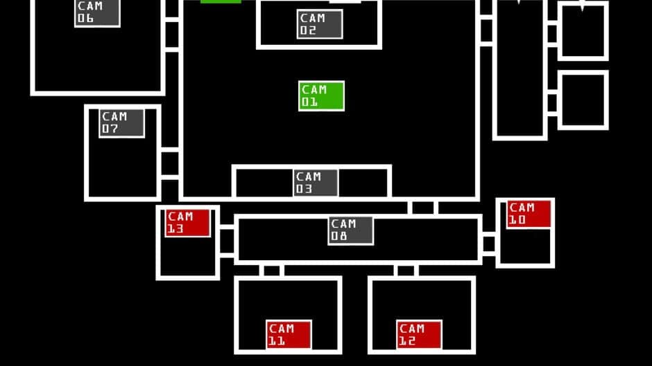 Dayshift at Freddy's 2: Electric Boogaloo