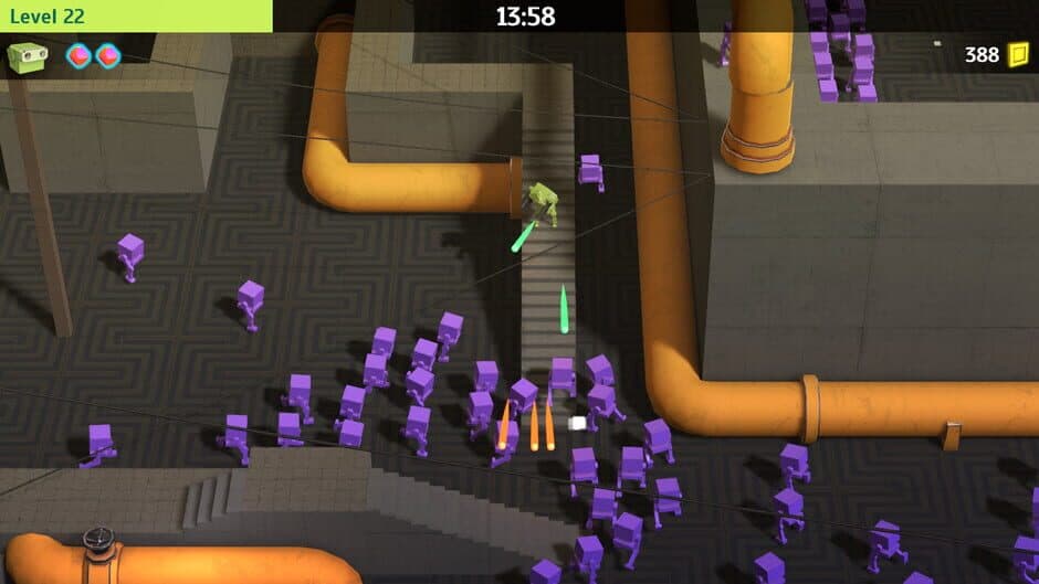 Franco and Apollo screenshot 3