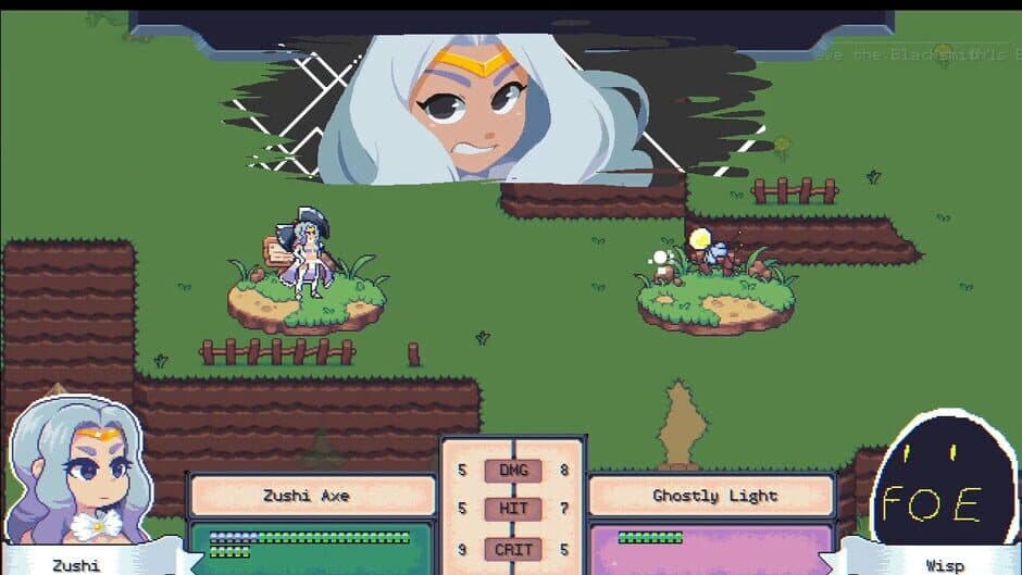 Acras screenshot 3
