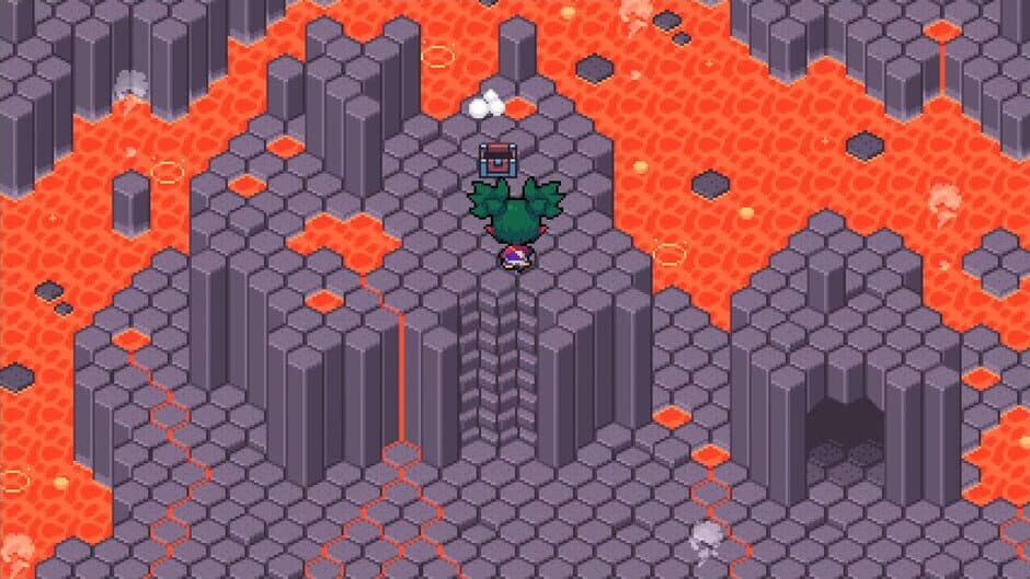 Acras screenshot 6
