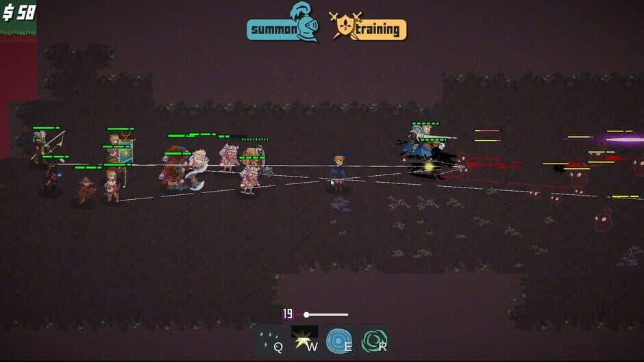 Battlefield Priest screenshot 5