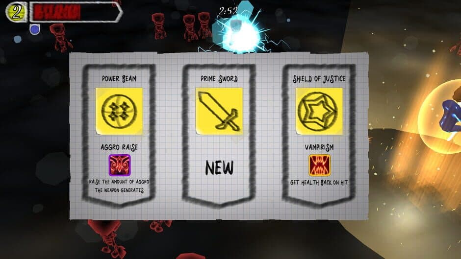 Anti-Nightmare Master Plan screenshot 3
