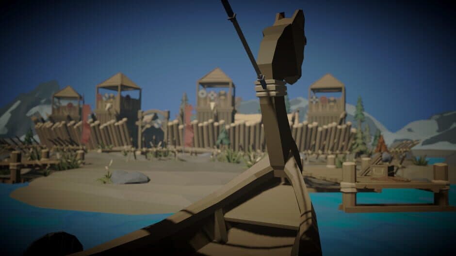 Archetypes: The Rite of Passage screenshot 2