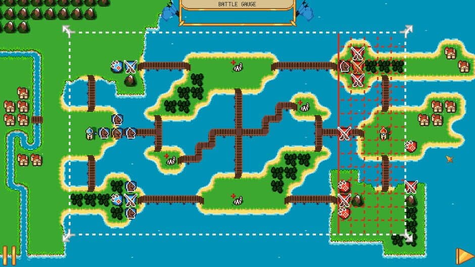 Ardent Azur screenshot 3