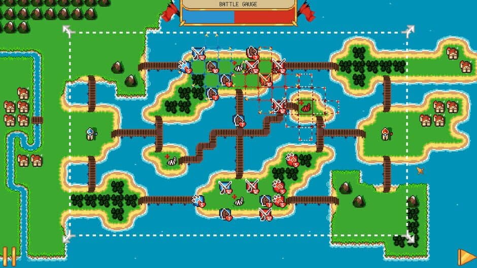 Ardent Azur screenshot 5
