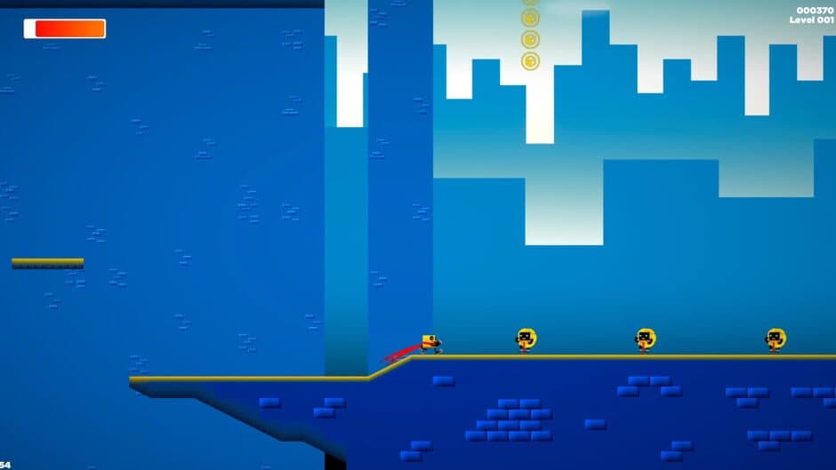 Beware the Bully Redux screenshot 2